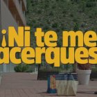 “Ni te me acerques”, la nueva película de Amazon Prime Video made in Spain