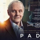 “El Padre”: Un film impactante que lleva a la reflexión