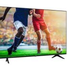 Descubre todo lo que puede ofrecerte este Smart TV de Hisense