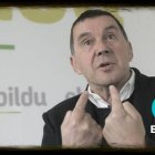 Arnaldo Otegi