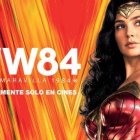 #OpiniónCinéfila: Wonder Woman 1984, una total decepción