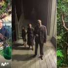 El Jardín Secreto: Una joya cinematográfica que Movistar trae en diciembre