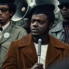 #OpiniónCinéfila: Judas y el Mesías Negro