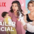 “Madre solo hay dos”, una comedia original de Netflix