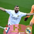 Benzema