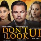 Netflix anuncia “Don’t look up”, que une a Leonardo DiCaprio y Jennifer Lawrence por primera vez