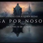 “Ruega por nosotros”, la última producción de terror que triunfa en España