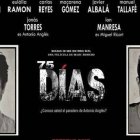 75 días, la versión cinematográfica del horror de Alcasser, llega a los cines