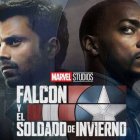 #SeriAdictos: Falcon y el Soldado del Invierno