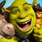 Netflix celebra los 20 años de Shrek