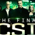 CSI Las Vegas: Otra serie que se apunta a un regreso