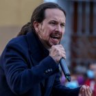 Pablo Iglesias