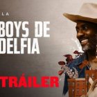 Cowboys de Filadelfia: Un western con Idris Elba es una cosa muy seria