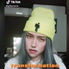 Gillianisme en TikTok