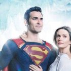 ¡Lo que todos querían! Ver a Superman como padre de familia, ahora en una nueva serie de HBO