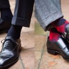 Todas las claves para combinar los calcetines sin arruinarte el look