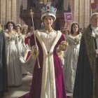 Fragmento de la serie "Victoria" (RTVE)