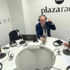 Carlos Mazón en el programa de Juanma Doménech