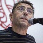 Juan Carlos Monedero