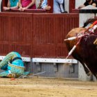 San Isidro 10ª. Ganas de Adame y Téllez que pinchan faenas de premio