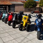 Invicta Electric, soluciones de movilidad para todos cero emisiones