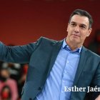 Pedro Sánchez