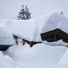 Imagen de Sierra Nevada.