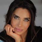 Pilar Rubio. Instagram.