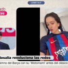 Iñaki López opina de la versión de Rosalía.