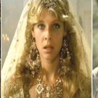 Actrices protagonistas en películas de Indiana Jones