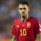 El Atlético insiste en hacerse con Dani Ceballos, la nueva estrella de La Roja