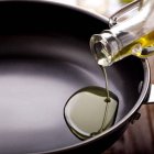 Aceites mejores para freír