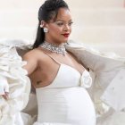 Rihanna da a luz a su segundo hijo: una niña