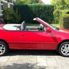 Suzuki Swift Cabrio