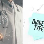 Diferencias entre diabetes tipo 1 y tipo 2