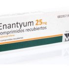 ¿Para qué sirve el Enantyum?