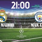 Real Madrid-Manchester City: un monstruo viene a verte