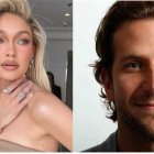 Gigi Hadid y Bradley Cooper