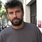 Gerard Piqué.