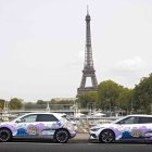 Hyundai "Art Cars"