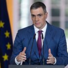 Pedro Sánchez ya ha abandonado la presidencia de turno de la Unión Europea, que ahora corresponde a Bélgica