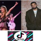 Titok retira música de Taylor Swift, Drake ...