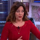 Yolanda Ramos visita 'El hormiguero' para promocionar su nueva serie.