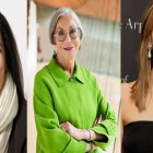 5 mujeres más ricas del mundo 2024