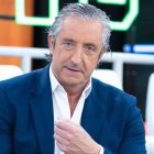 Josep Pedrerol tiene una pregunta estrella para sus entrevistas.