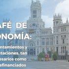 Café de Economía: ayuntamientos y diputaciones