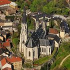 Catedral de San Venceslao - Foto: Libor Sváček