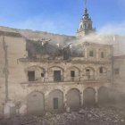 Monasterio Jerónimo de Santa Catalina de Talavera de la Reina (Toledo)