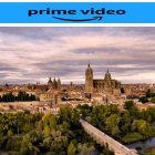 Salamanca, rodaje serie Amazon Prime