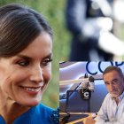 Carlos Herrera ha contado su 'trifulca' con la Reina Letizia.